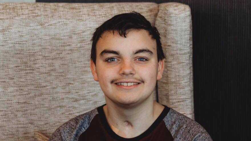 terminally ill 14 year old wants to get as many christmas cards as