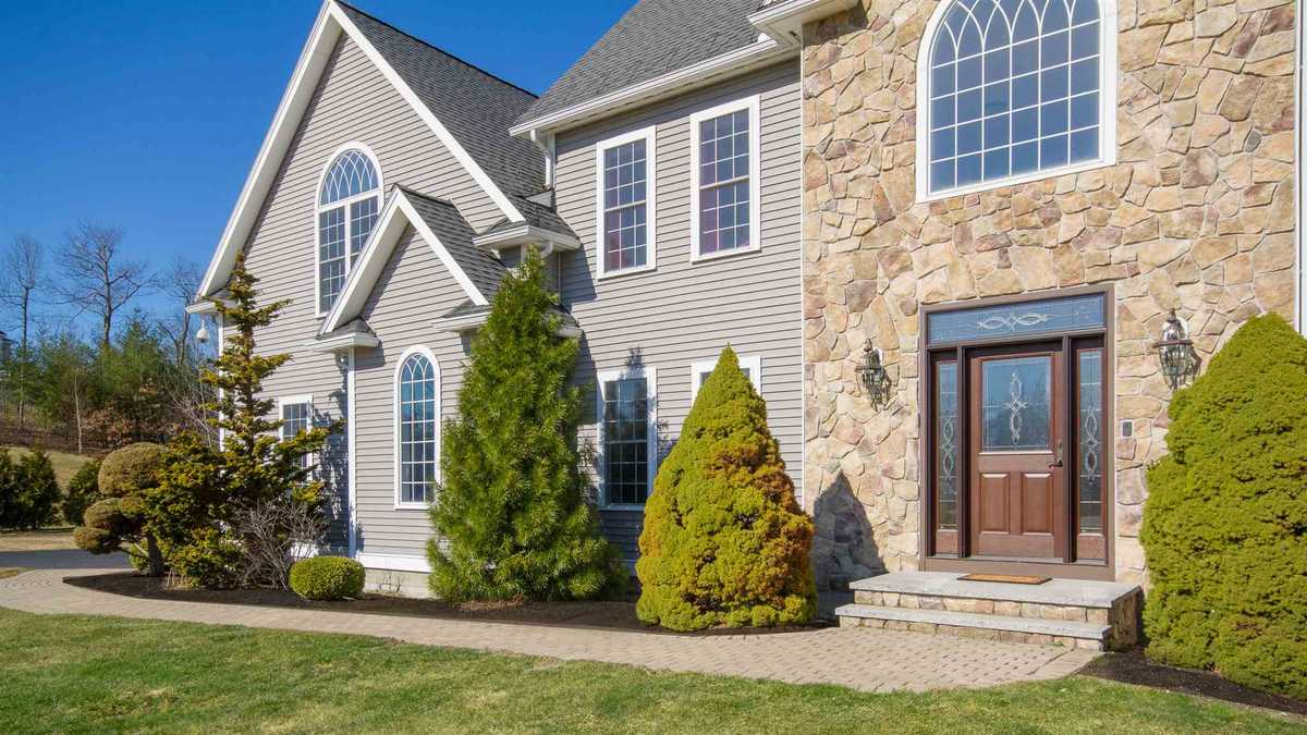 Mansion Monday Windham home on the market for 1,030,000