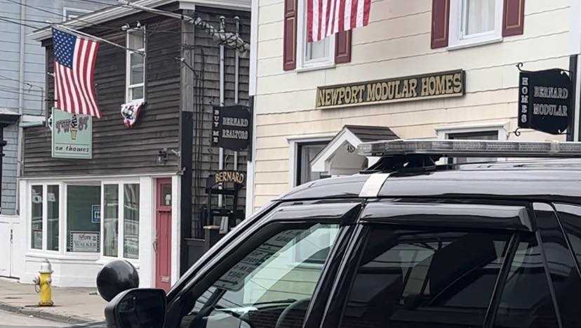 Police: 2 Rhode Island teens charged with assault of special needs student