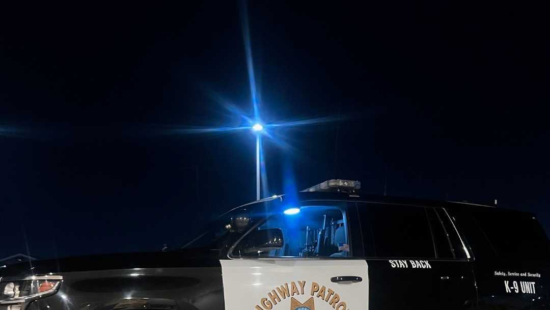 3 arrested, $20,000 worth of fentanyl seized in California
