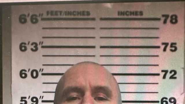Inmate that escaped from Southeast Georgia jail captured overnight