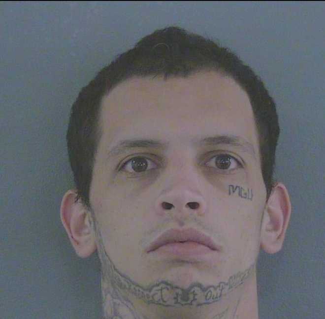 Trial begins for man accused of killing Florida store owner