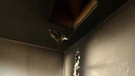 5 displaced after Turlock house fire, officials say