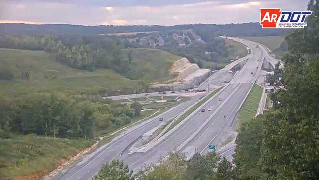 ASP searching for suspect in I49 shooting, here's what they were driving - Vimarsana News