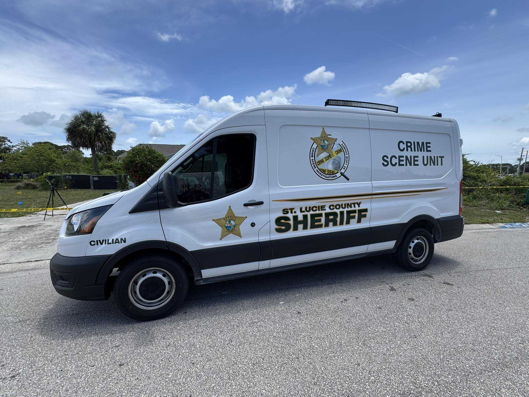 wpbf.com - Malcolm Shields - Mother hospitalized after accidentally getting shot by 2-year-old