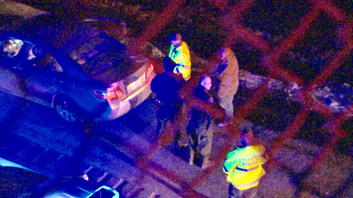 Bradford man killed in Massachusetts car crash