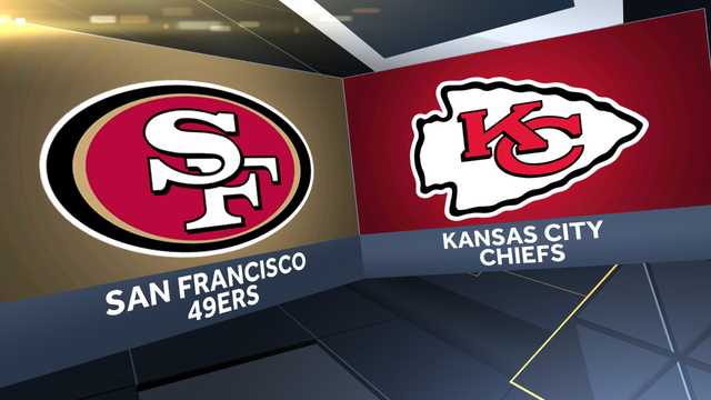 Leading up to the Super Bowl, most bets are on the Chiefs - Vimarsana News
