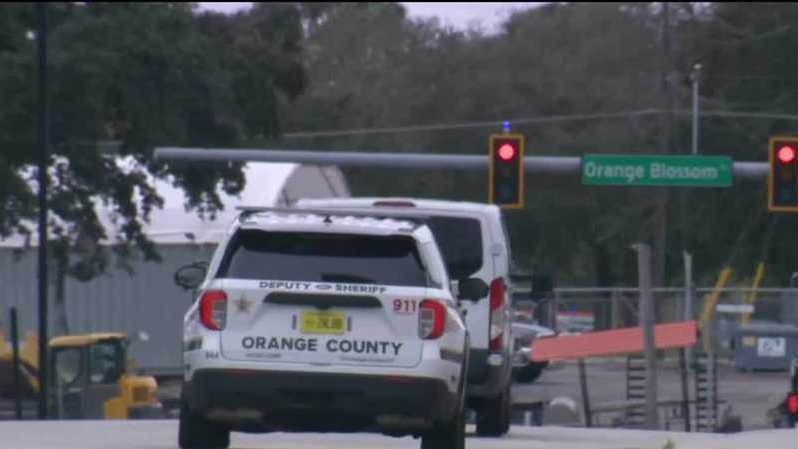 Second victim identified in Orange Co. shooting on Christmas Eve