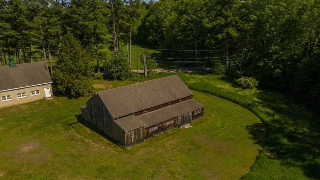 Mansion Monday Dover home set on 12.5 waterfront acres listed at 1.5