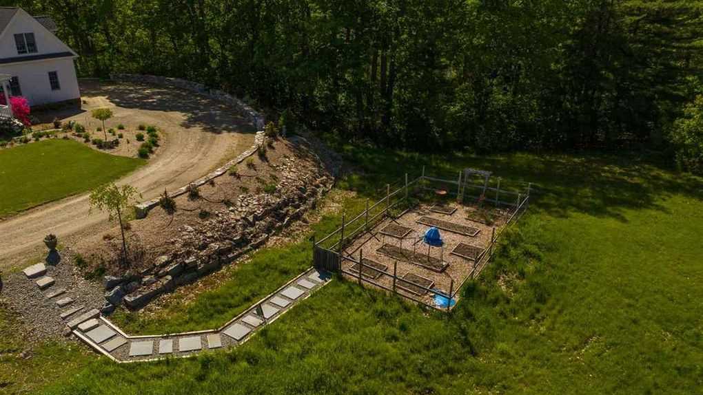 Mansion Monday Dover home set on 12.5 waterfront acres listed at 1.5