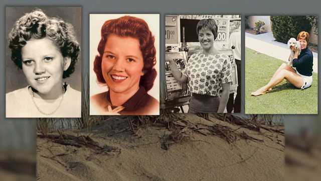 Former Pacific Grove DJ killed 'Lady of the Dunes,' district attorney says - Vimarsana News