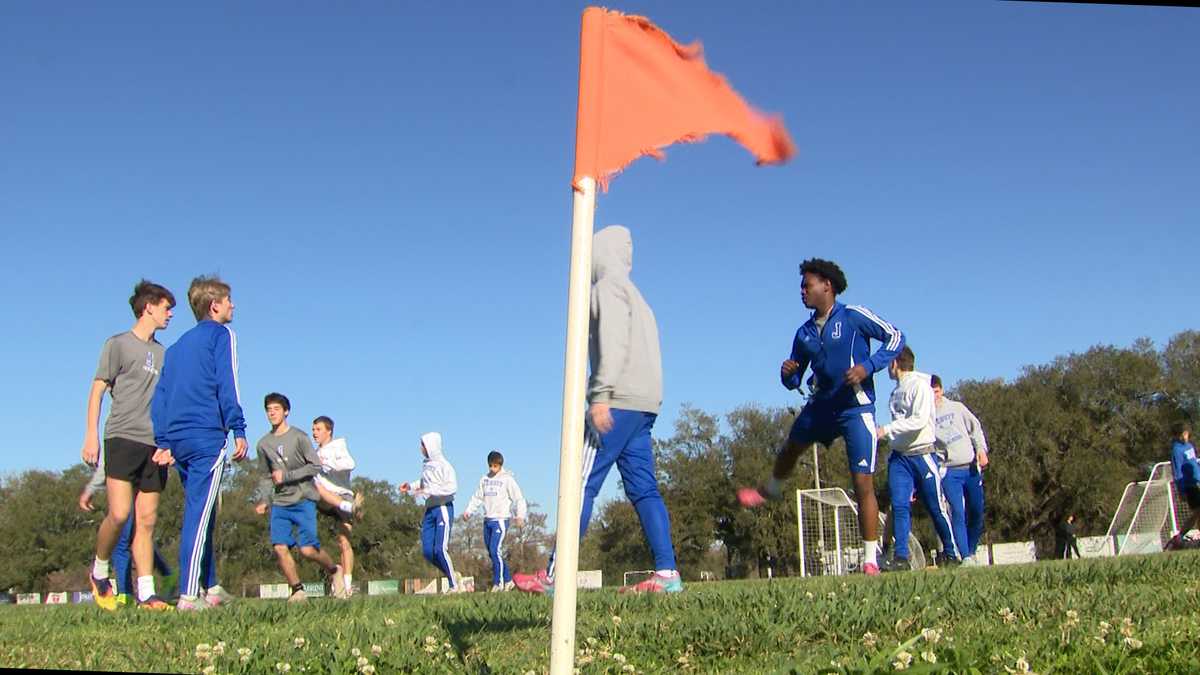 VIDEO REPORT: Super Saturday of soccer championships features a pair of New Orleans rivalries