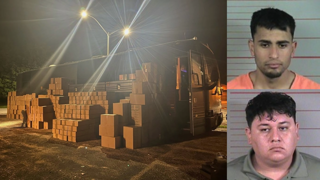Illinois State Police seize 5,000 pounds of cannabis in stop - Vimarsana News