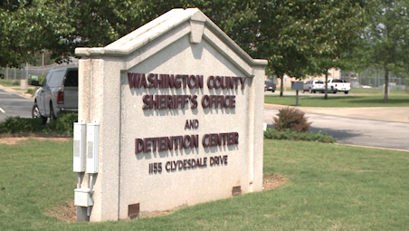 Sheriff Helder says he wants voters to decide on Washington County Detention Center expansion - Vimarsana News