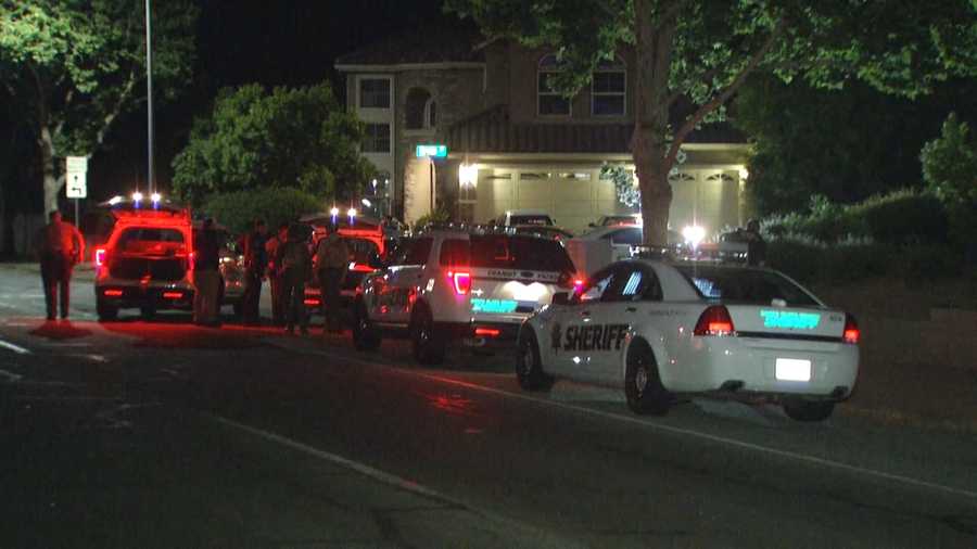 Gilroy man shot while interrupting auto burglary