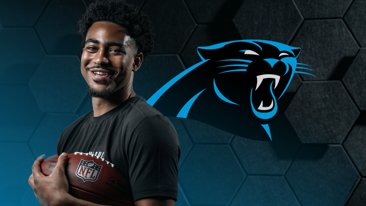 north carolina panthers