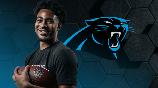 North Carolina Panthers No. 1 pick is Bryce Young - Vimarsana News
