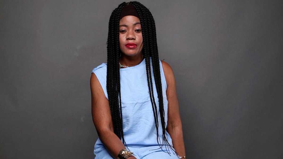 Haitian immigrant seeks answers after sister found unresponsive at Pittsburgh bus stop