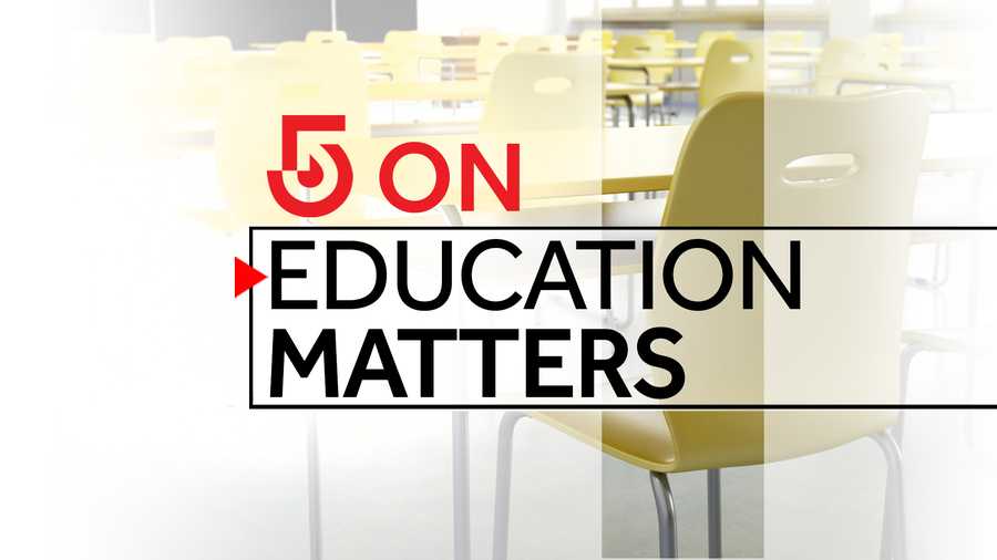 5 on Education Matters