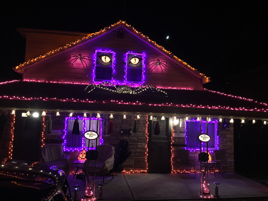 Best Halloween decorations from ulocal