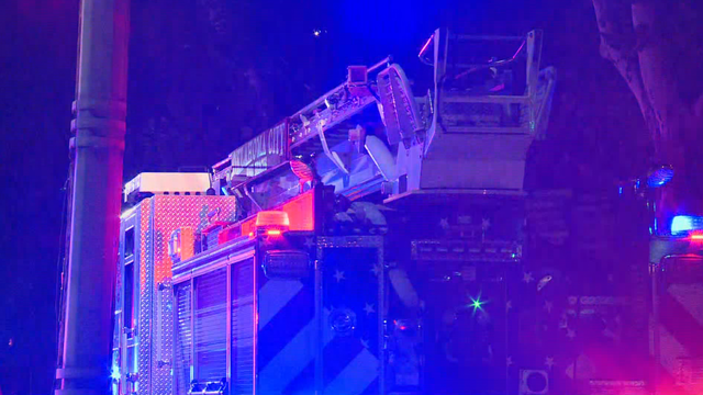 Crews respond to fire at popular OKC shopping complex - Vimarsana News