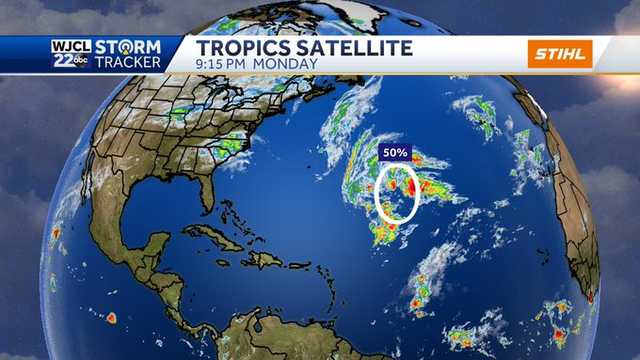 Savannah: Rare December tropical system may form in the Atlantic - Vimarsana News