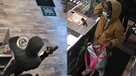 Surveillance video captures armed robbery at Omaha THC store