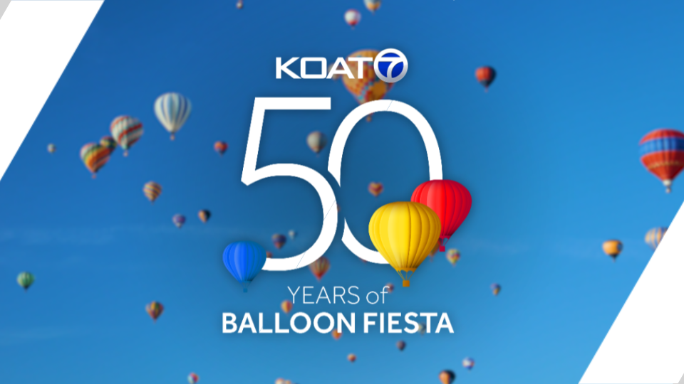 gebruik Aanhankelijk Weven History of the Albuquerque International Balloon Fiesta