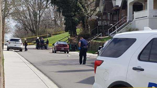 Police: 1 dead in Avondale shooting