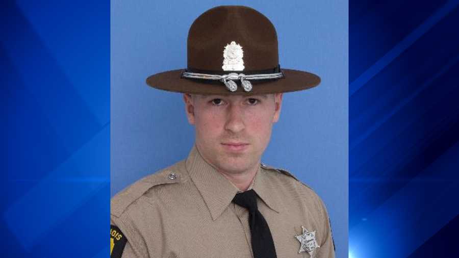 Kenosha man indicted in Illinois trooper's death