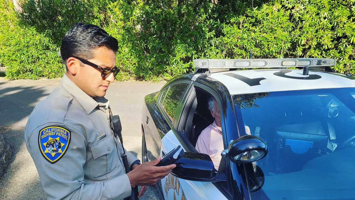 Man arrested for DUI crash that injured child, CHP says
