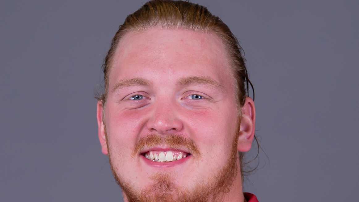 Arkansas lineman Hjalte Froholdt drafted by Patriots