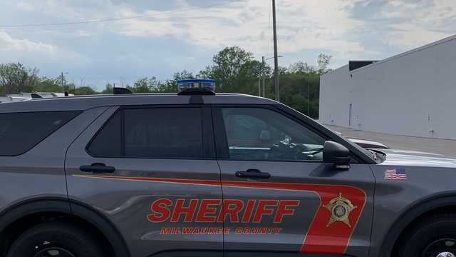 Milwaukee County Sheriff's Office investigates shots fired incident near I-43 at Hampton - Vimarsana News