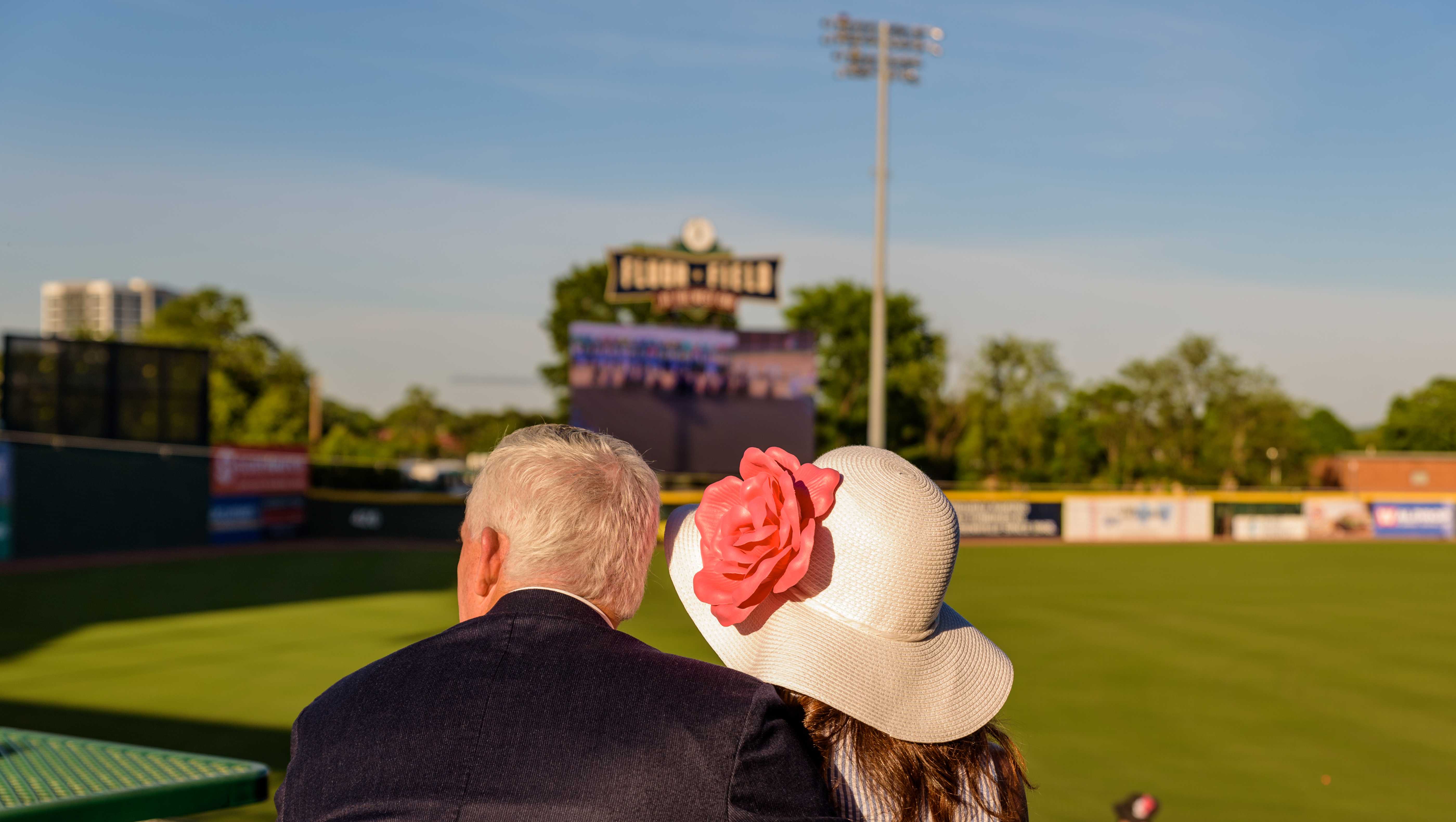 First Tee of the Upstate hosting Kentucky Derby Viewing Party at Fluor Field - Vimarsana News