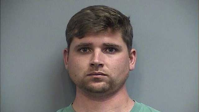 Georgia: Effingham County deputies arrest man for child sex abuse - Vimarsana News