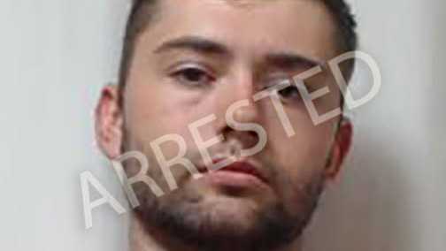 Man accused of firing gun at pregnant woman during domestic disturbance