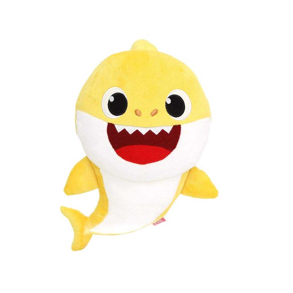 amazon baby shark toys