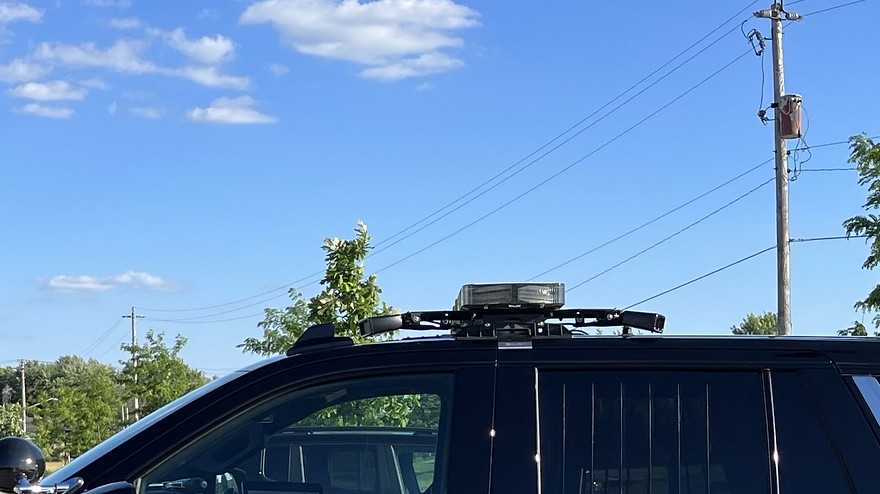 Burlington man dies in crash in Muskego