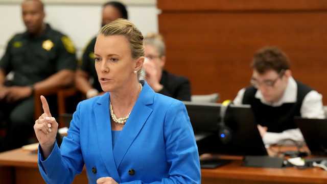 Florida trial for Parkland high school shooter Nikolas Cruz - Vimarsana News