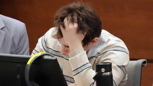 Parkland school shooter sentencing trial latest - Vimarsana News
