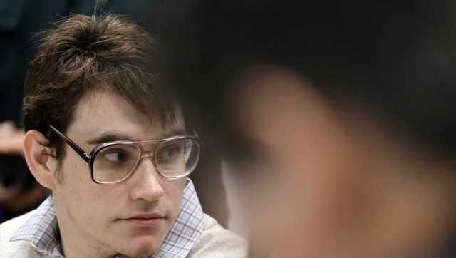 Parkland school shooter sentencing trial jury deliberations - Vimarsana News
