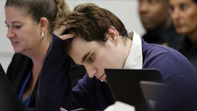 Parkland school shooter to get life sentence for killing 17 - Vimarsana News