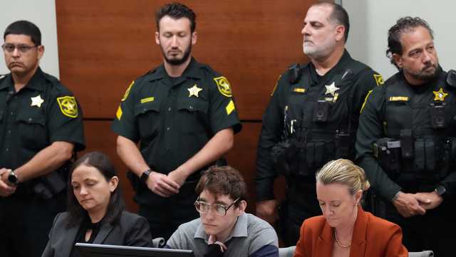 Florida school shooter Nikolas Cruz avoids death penalty - Vimarsana News