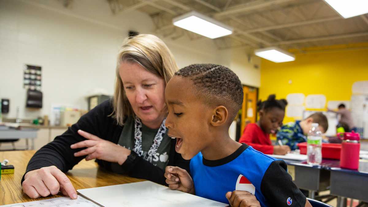 Wi-Fi to be back in Des Moines Public Schools after cyberattack