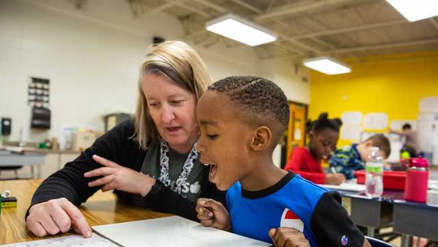 Wi-Fi to be back in Des Moines Public Schools after cyberattack - Vimarsana News