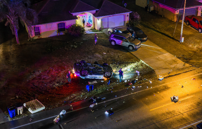 LCSO crash photo