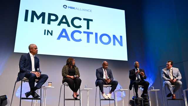 Obama Foundation names Omaha an 'MBK Alliance Model Community' - Vimarsana News