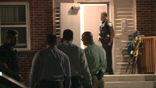 Police: 3-year-old critical in accidental shooting - Vimarsana News