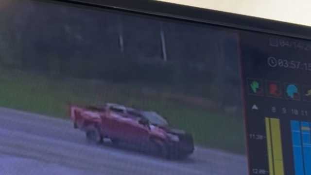 Ashville police looking for driver involved in hit-and-run of motorcyclist