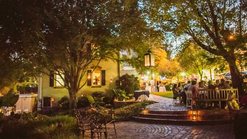 Downtown Greenville Restaurant With Long History Is Sold